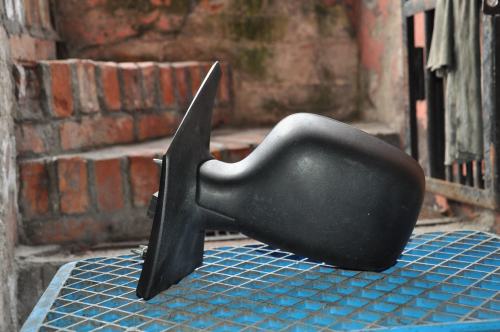 Renault - Scenic - RX4 - (2000 - 2003) - Lusterka /  Lewe elektryczne