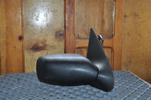 Ford - Escort - 3 drzwi - (1995 - 1998) - Lusterka /  Prawe elektryczne