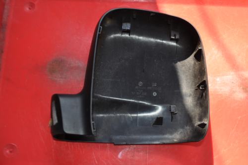 Volkswagen - T 5 - Caravelle/Multivan - (2003 - 2010) - Lusterka / Obudowa strona prawa