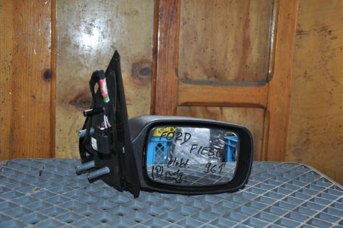 Ford - Escort - 3 drzwi - (1998 - 2002) - Lusterka /  Prawe elektryczne