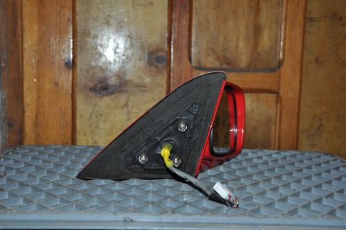 Toyota - Corolla - Kombi - (1997 - 2002) - Lusterka /  Prawe elektryczne