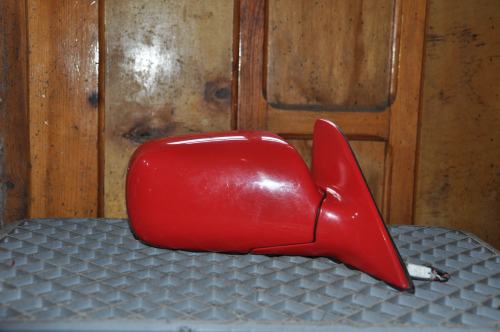 Toyota - Corolla - Kombi - (1997 - 2002) - Lusterka /  Prawe elektryczne