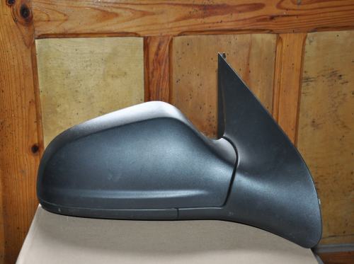 Opel - Astra - H - 5 drzwi - (2007 - 2014) - Lusterka /  Prawe elektryczne