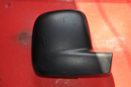 Volkswagen - T 5 - Osob./Tow.- (2003 - 2010) - Lusterka / Obudowa strona prawa
