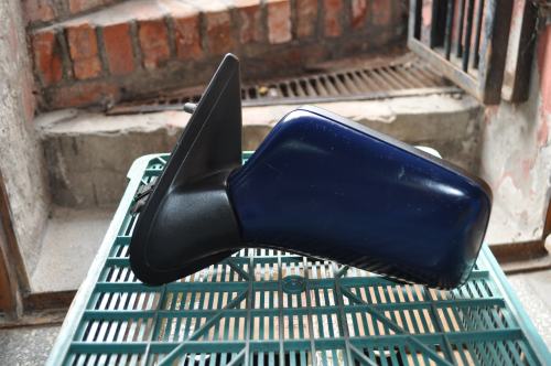 Volkswagen - Vento - (1995 - 1998) - Lusterka /  Lewe elektryczne