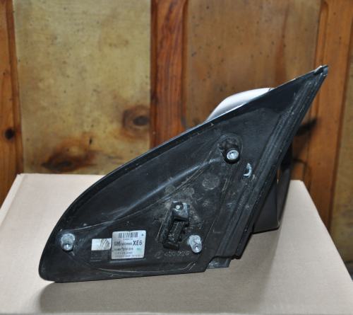 Opel - Astra - H - Kombi - (2007 - 2014) - Lusterka /  Prawe elektryczne