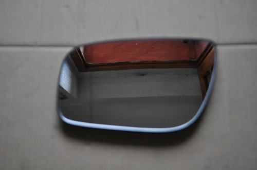 Mercedes-Benz - E-Klasa - S211 - Kombi - (2006 - 2009) - Lusterka / Wkład lewego elektrycznego