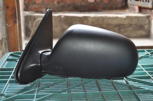 Honda - Civic - 5 drzwi - (1994 - 1997) - Lusterka /  Lewe elektryczne