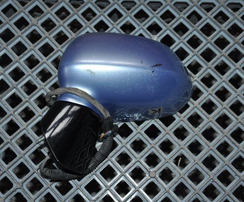 Honda - Jazz - (2002 - 2005) - Lusterka /  Lewe elektryczne