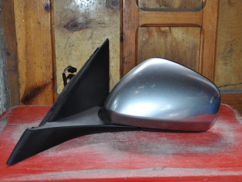 Alfa Romeo - GIULIETTA - (2013-) - Lusterka /  Lewe elektryczne