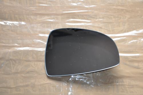 Audi - TT - (2006 - 2010) - Lusterka / Wkład prawego elektrycznego