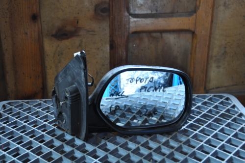 Toyota - Picnic - (1995 - 2001) - Lusterka /  Prawe elektryczne