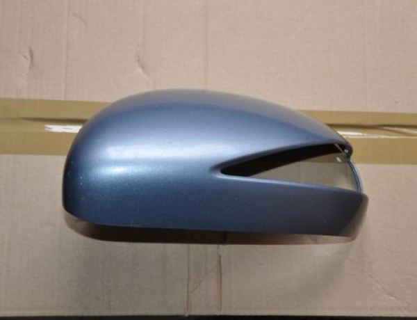 Honda - Civic - 5 drzwi - (2005 - 2009) - Lusterka / Obudowa strona lewa