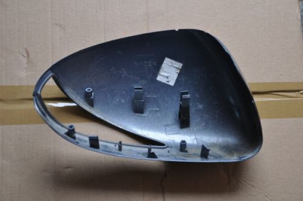 Honda - Civic - 5 drzwi - (2005 - 2009) - Lusterka / Obudowa strona lewa