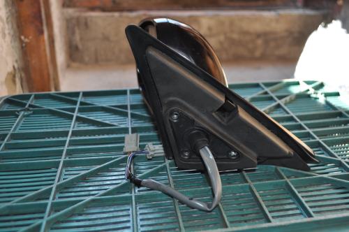 Honda - Accord - 4 drzwi - (1993 - 1996) - Lusterka /  Lewe elektryczne