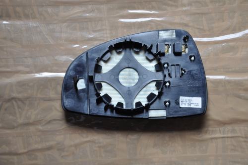 Audi - TT - (2010 - 2014) - Lusterka / Wkład prawego elektrycznego