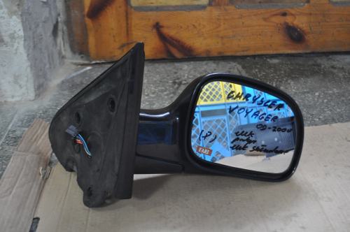 Chrysler - Voyager - (2000 - 2004) - Lusterka /  Prawe elektryczne