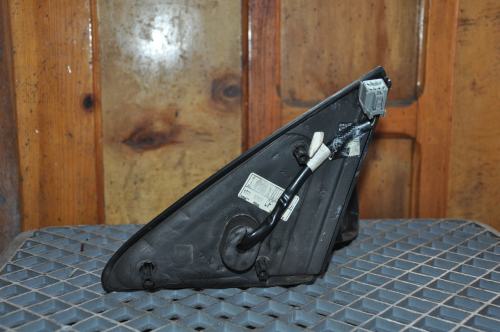 Ford - Mondeo - 5 drzwi - (2000 - 2003) - Lusterka /  Prawe elektryczne