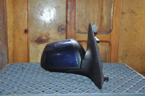 Ford - Mondeo - 5 drzwi - (2000 - 2003) - Lusterka /  Prawe elektryczne