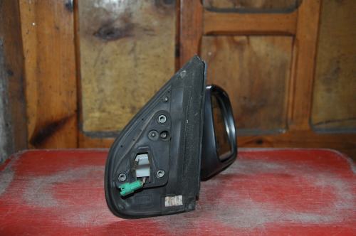 Suzuki - Ignis - (2003 - 2008) - Lusterka /  Prawe elektryczne