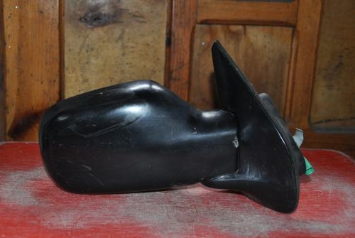 Suzuki - Ignis - (2003 - 2008) - Lusterka /  Prawe elektryczne