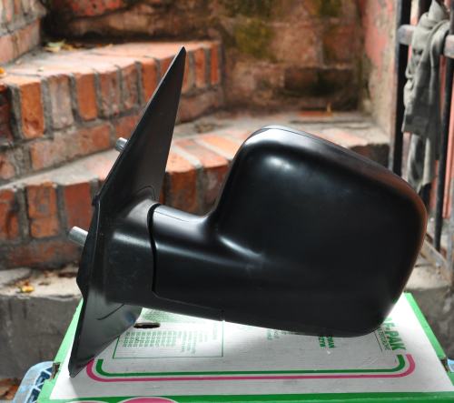 Volkswagen - T 5 - Caravelle/Multivan - (2003 - 2010) - Lusterka / Lewe ręczne zewnętrznie regulowane