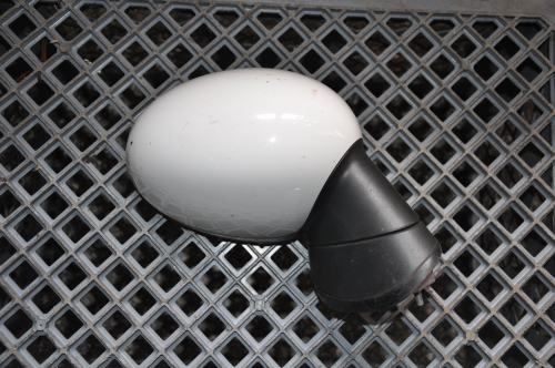 MINI - Mini - (2008 - 2010) - Lusterka /  Prawe elektryczne