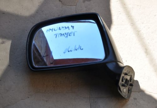 Hyundai - Trajet - (2000 - 2004) - Lusterka /  Lewe elektryczne