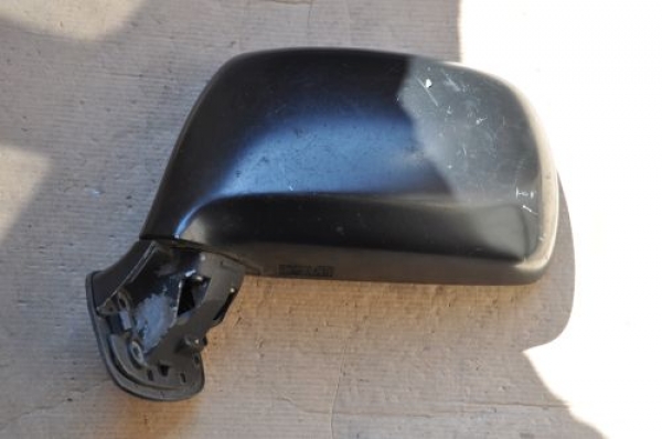 Hyundai - Trajet - (2000 - 2004) - Lusterka /  Lewe elektryczne