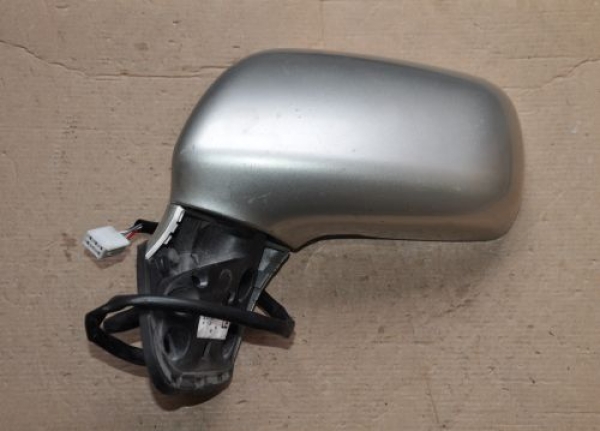 Toyota - Corolla - Verso - (2004 - 2009) - Lusterka /  Lewe elektryczne