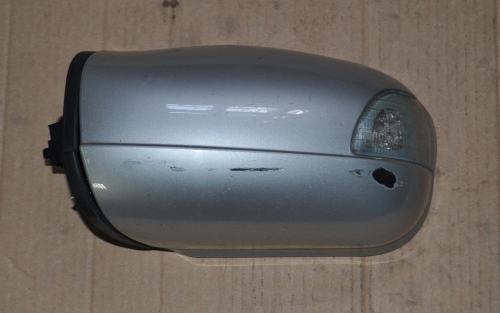 Mercedes-Benz - E-Klasa - S210 - Kombi - (2000 - 2003) - Lusterka /  Lewe elektryczne