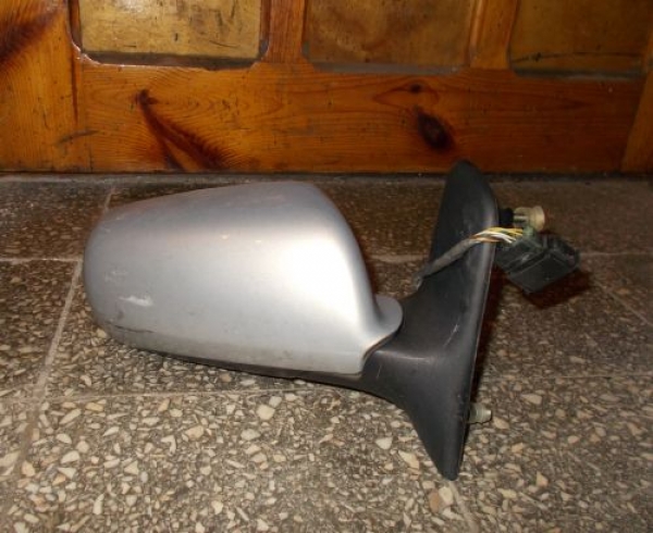 Volkswagen - Sharan - (2004 - 2010) - Lusterka /  Prawe elektryczne