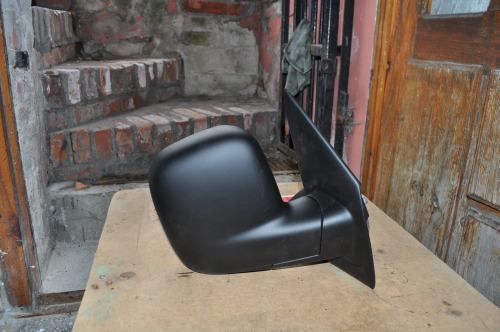 Volkswagen - T 5 - Osob./Tow.- (2003 - 2010) - Lusterka /  Prawe elektryczne