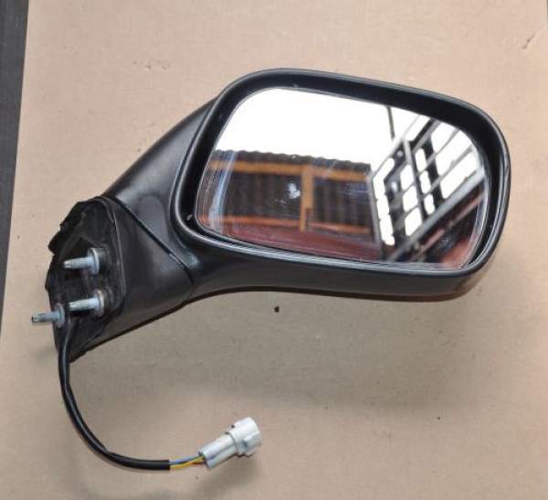 Opel - Agila - (2000 - 2003) - Lusterka /  Prawe elektryczne