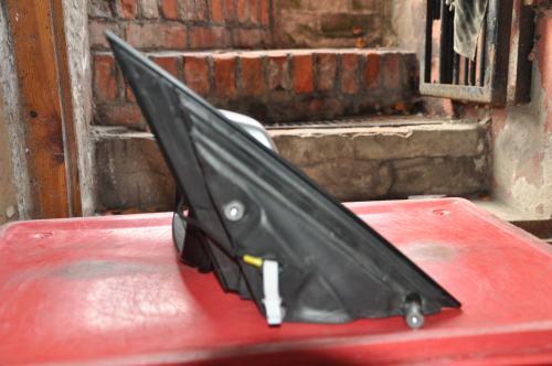 BMW - X3 - (2003 - 2006) - Lusterka /  Lewe elektryczne