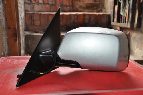 BMW - X3 - (2003 - 2006) - Lusterka /  Lewe elektryczne