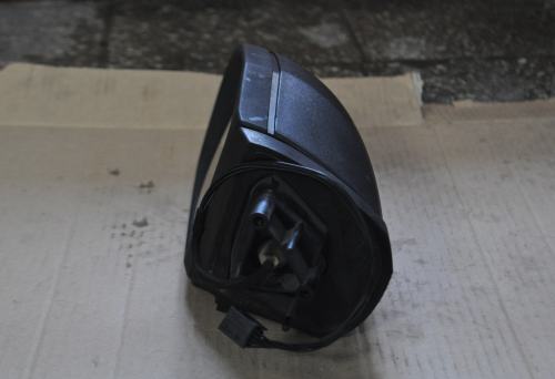 Mercedes-Benz - A-Klasa - W169 - 5 drzwi - (2004 - 2008) - Lusterka /  Lewe elektryczne