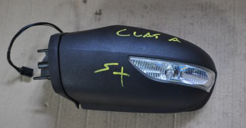 Mercedes-Benz - A-Klasa - W169 - 5 drzwi - (2004 - 2008) - Lusterka /  Lewe elektryczne