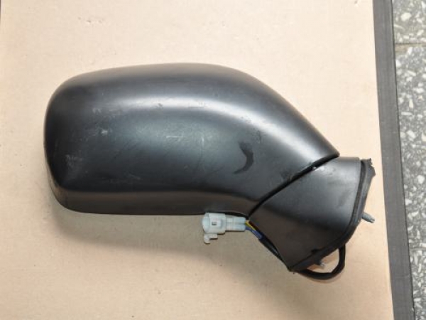 Opel - Agila - (2003 - 2008) - Lusterka /  Prawe elektryczne