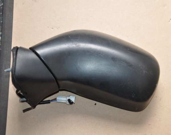 Opel - Agila - (2000 - 2003) - Lusterka /  Lewe elektryczne