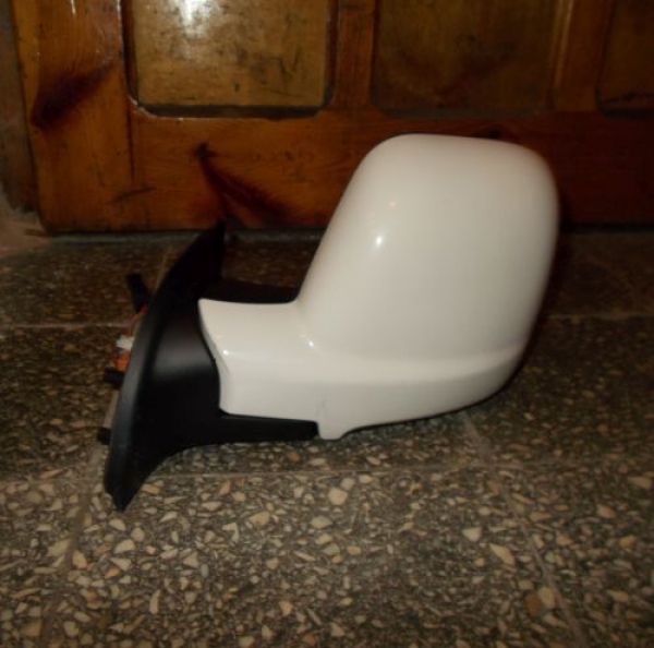 Peugeot - Partner - Osob./Tow.- (2015-) - Lusterka /  Lewe elektryczne