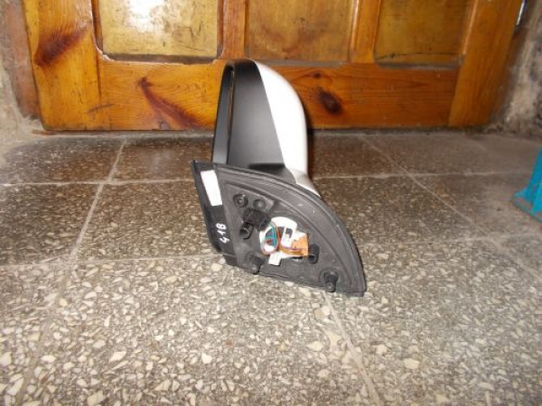 Peugeot - Partner - Osob./Tow.- (2015-) - Lusterka /  Lewe elektryczne