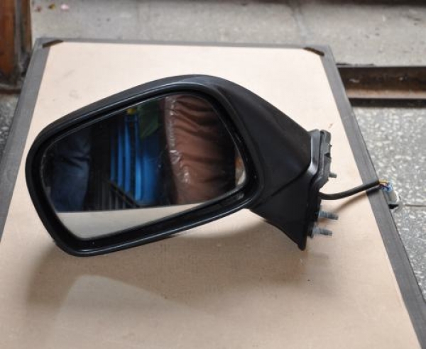 Opel - Agila - (2000 - 2003) - Lusterka /  Lewe elektryczne