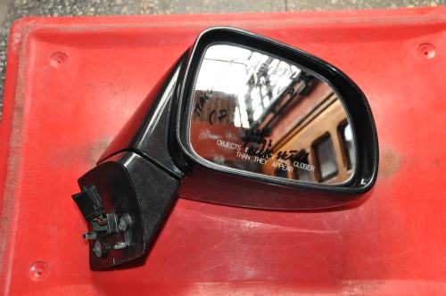 Chevrolet - Captiva - (2006 - 2011) - Lusterka /  Lewe elektryczne