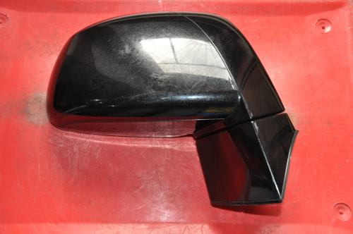 Chevrolet - Captiva - (2006 - 2011) - Lusterka /  Lewe elektryczne