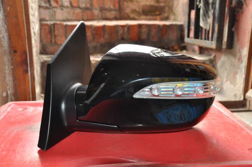 Hyundai - ix35 - (2010 - 2013) - Lusterka /  Lewe elektryczne