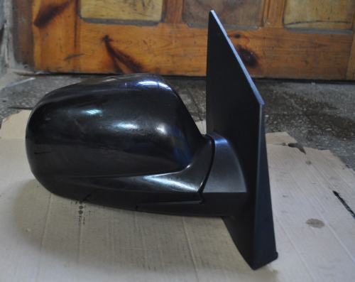 SsangYong - Actyon - (2006 - 2012) - Lusterka /  Prawe elektryczne