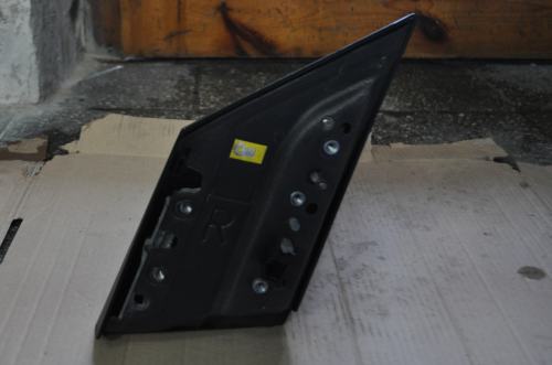 SsangYong - Kyron - (2006 - 2007) - Lusterka /  Prawe elektryczne