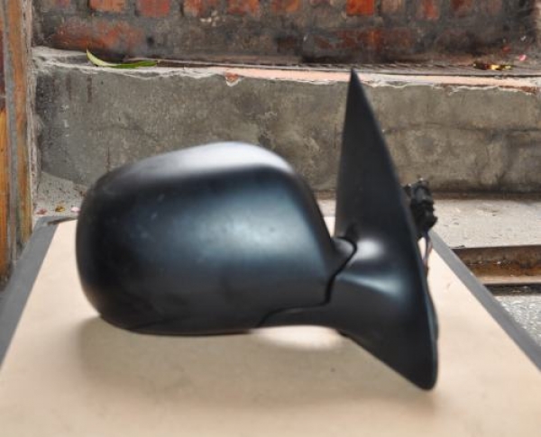 Skoda - Fabia - 4 drzwi - (2001 - 2004) - Lusterka /  Prawe elektryczne