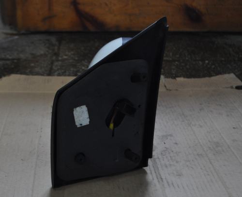 Renault - Twingo - (2007 - 2011) - Lusterka /  Prawe elektryczne